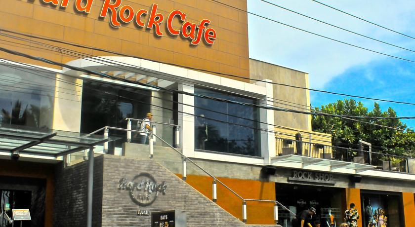Hotel Royal Regantris Kuta Kuta Lombok Exterior foto